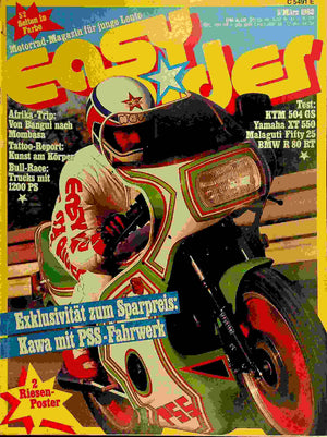 Easy Rider 03/1983