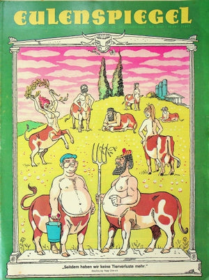Eulenspiegel 03/1983
