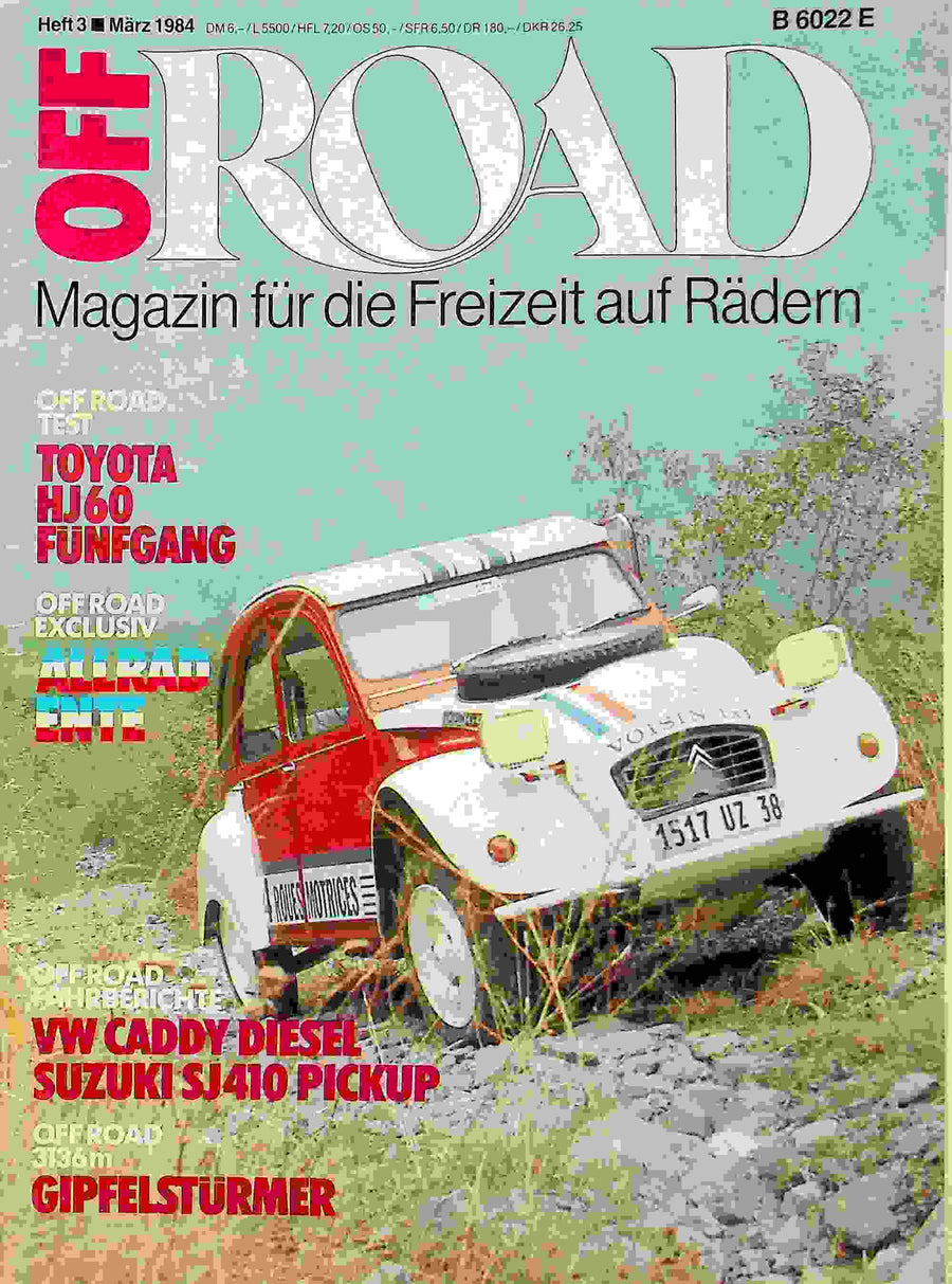 Offroad 03/1984