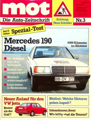 MOT 03/1984