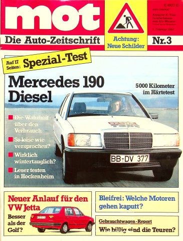 MOT 03/1984