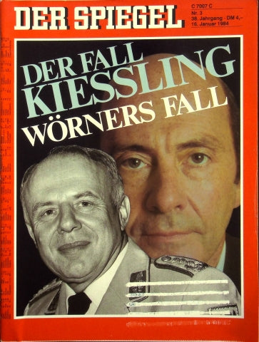 Spiegel 03/1984