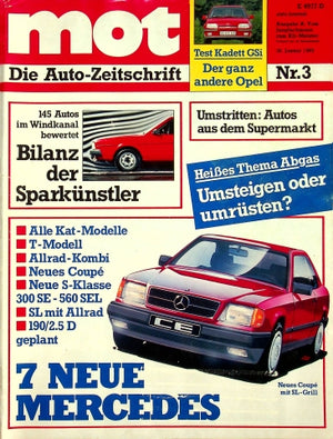 MOT 03/1985