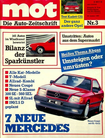 MOT 03/1985