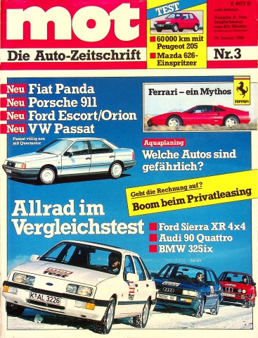 MOT 03/1986
