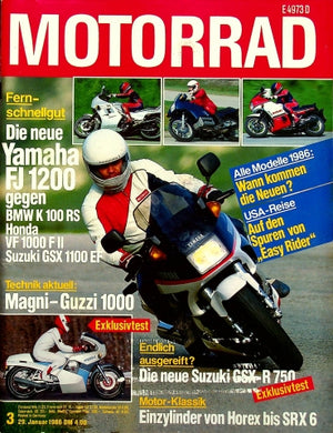 Motorrad 03/1986