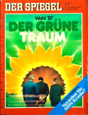 Spiegel 03/1987