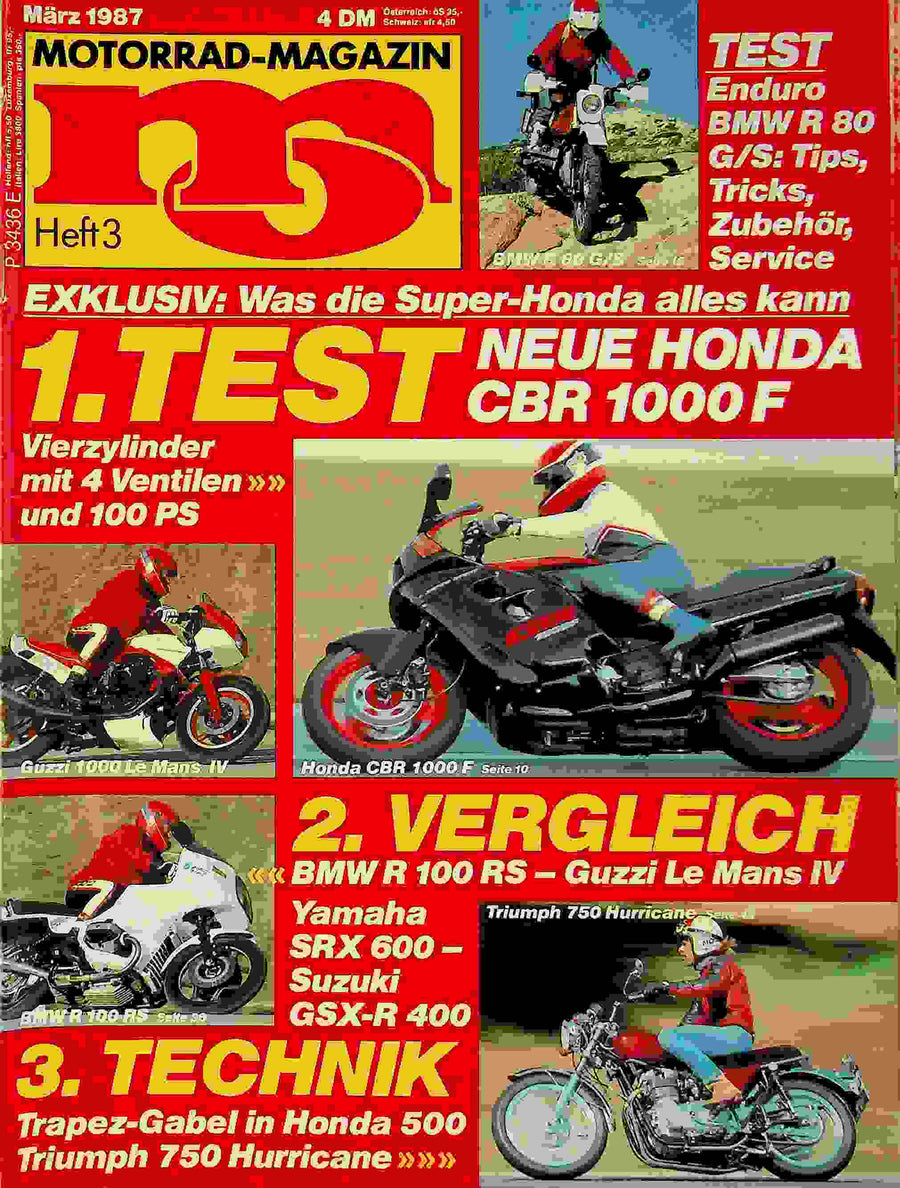 MO Magazin 03/1987
