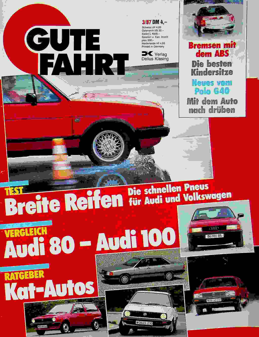 Gute Fahrt 03/1987