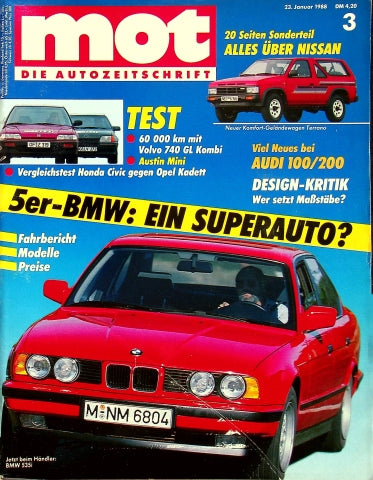 MOT 03/1988