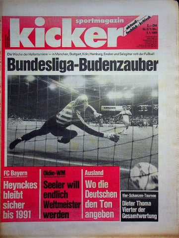 Kicker 03/1989
