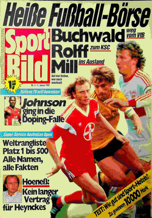 Sport Bild 03/1989