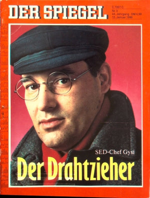 Spiegel 03/1990