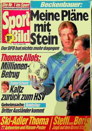 Sport Bild 03/1990