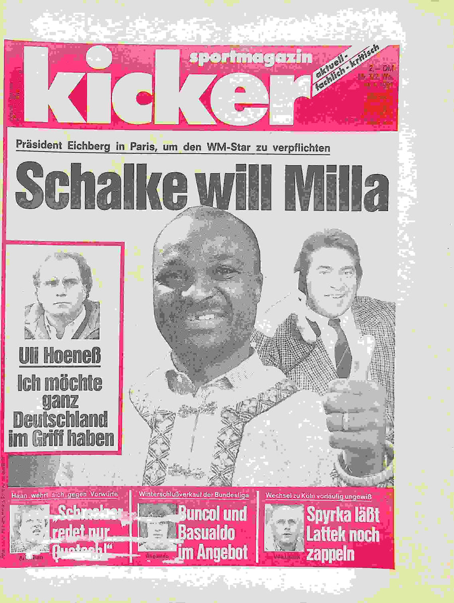 Kicker 03/1991