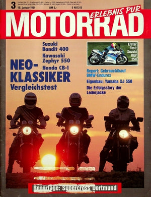 Motorrad 03/1991