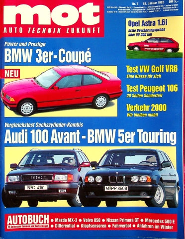 MOT 03/1992