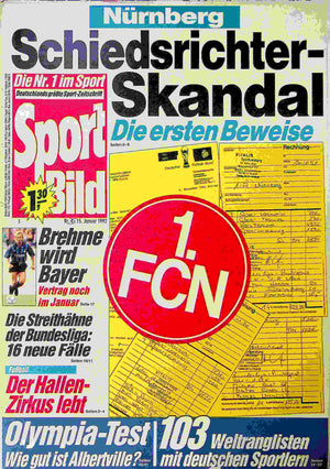 Sport Bild 03/1992