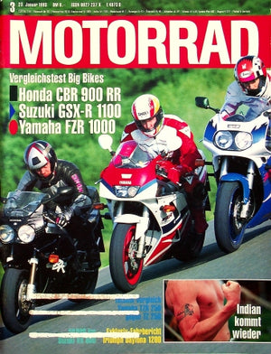 Motorrad 03/1993