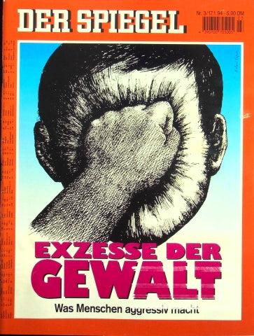 Spiegel 03/1994