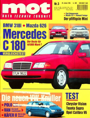 MOT 03/1994