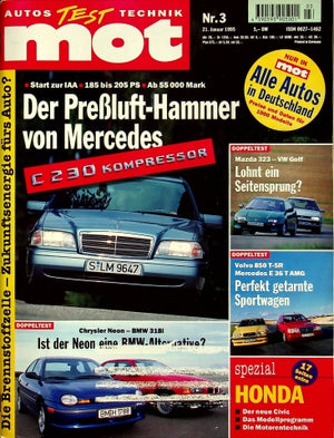MOT 03/1995