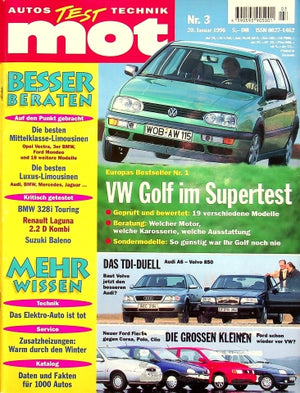MOT 03/1996
