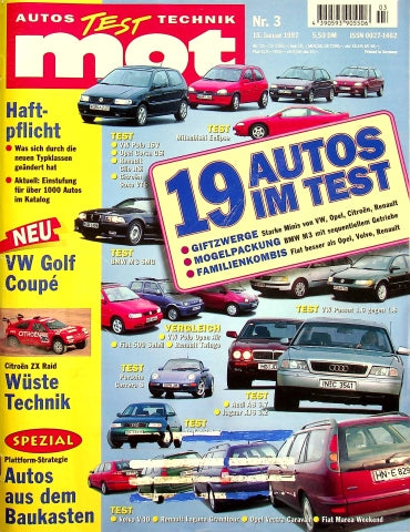 MOT 03/1997