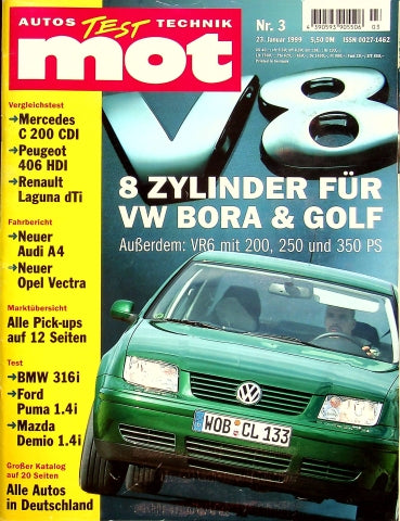 MOT 03/1999