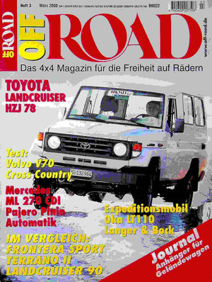 Offroad 03/2000