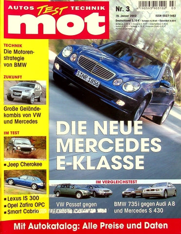 MOT 03/2002