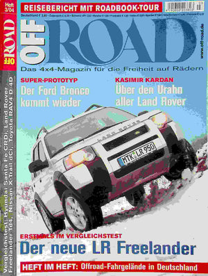 Offroad 03/2004