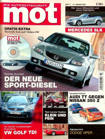 MOT 03/2004