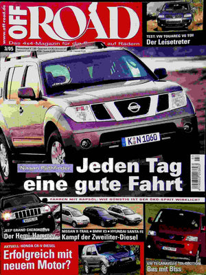 Offroad 03/2005