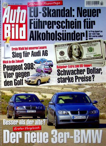 Auto Bild 03/2005