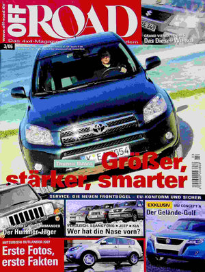 Offroad 03/2006
