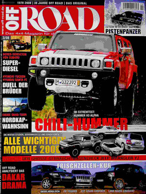Offroad 03/2008