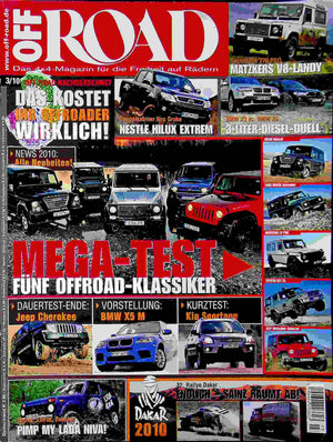 Offroad 03/2010