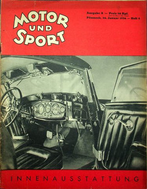 Motor und Sport 04/1936