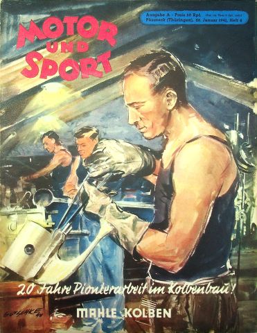 Motor und Sport 04/1941