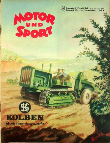 Motor und Sport 04/1942