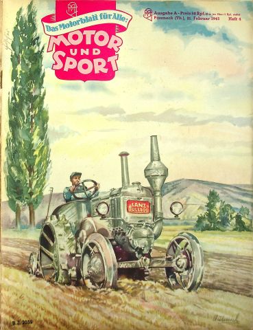 Motor und Sport 04/1943