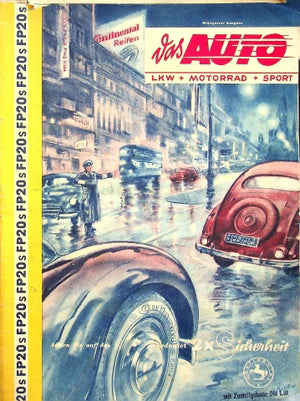 Auto Motor und Sport 04/1950