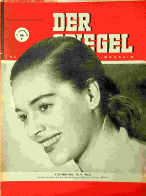 Spiegel 04/1951