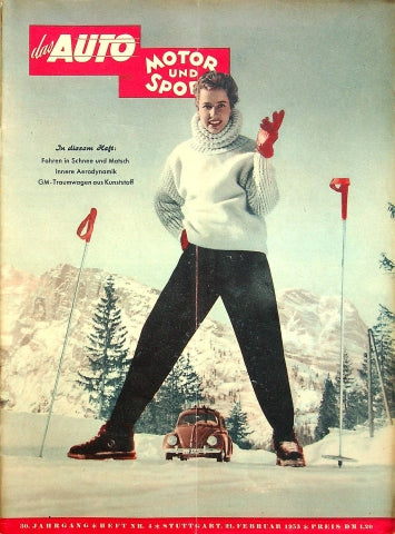 Auto Motor und Sport 04/1953