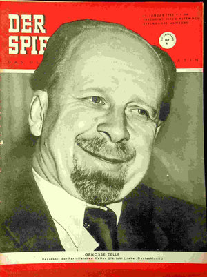 Spiegel 04/1953