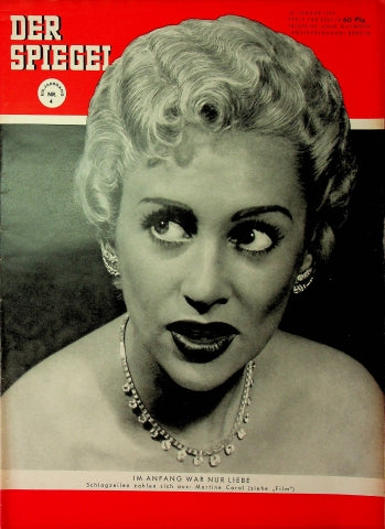 Spiegel 04/1954