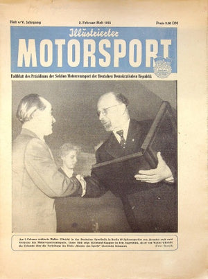 Illustrierter Motorsport 04/1955