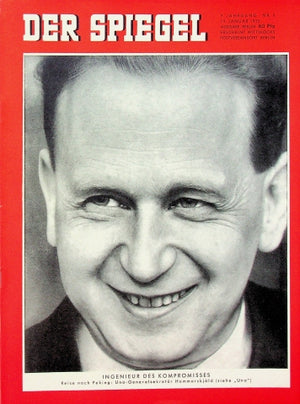 Spiegel 04/1955