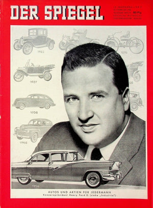Spiegel 04/1956